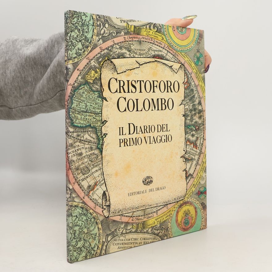 Autorenkollektiv Cristoforo Colombo