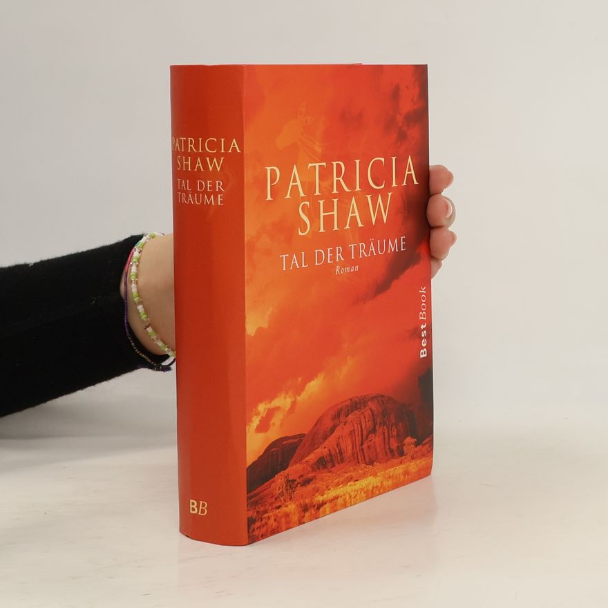 Patricia Shaw Tal der Träume