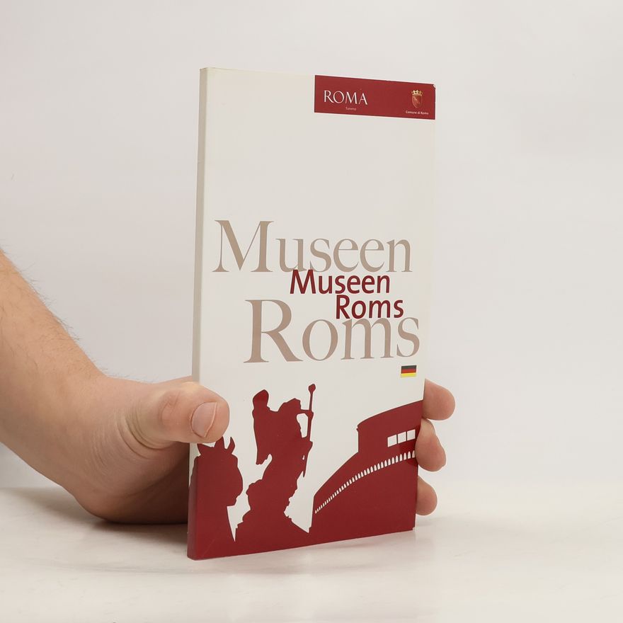 Autorenkollektiv Museen Roms
