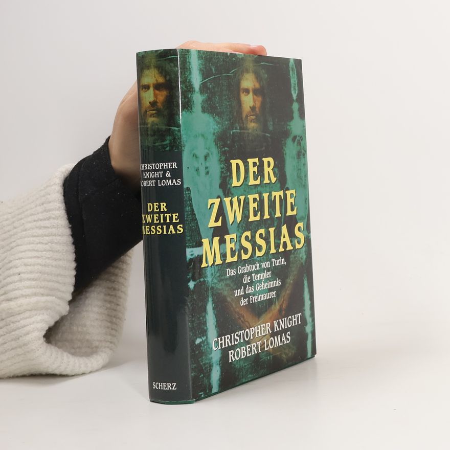 Christopher Knight Der zweite Messias