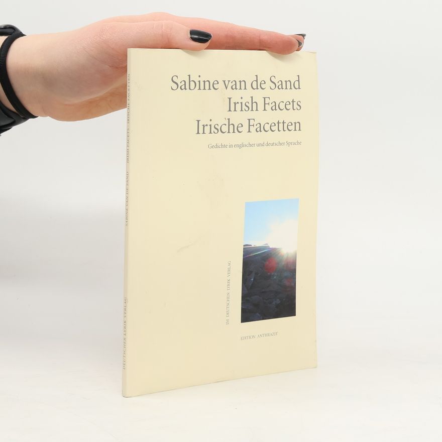 Sabine van de Sand Irish Facets