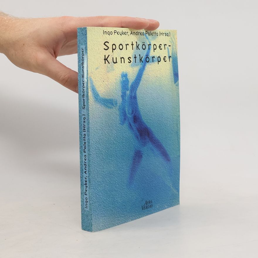 Ingo Peyker Sportkörper - Kunstkörper