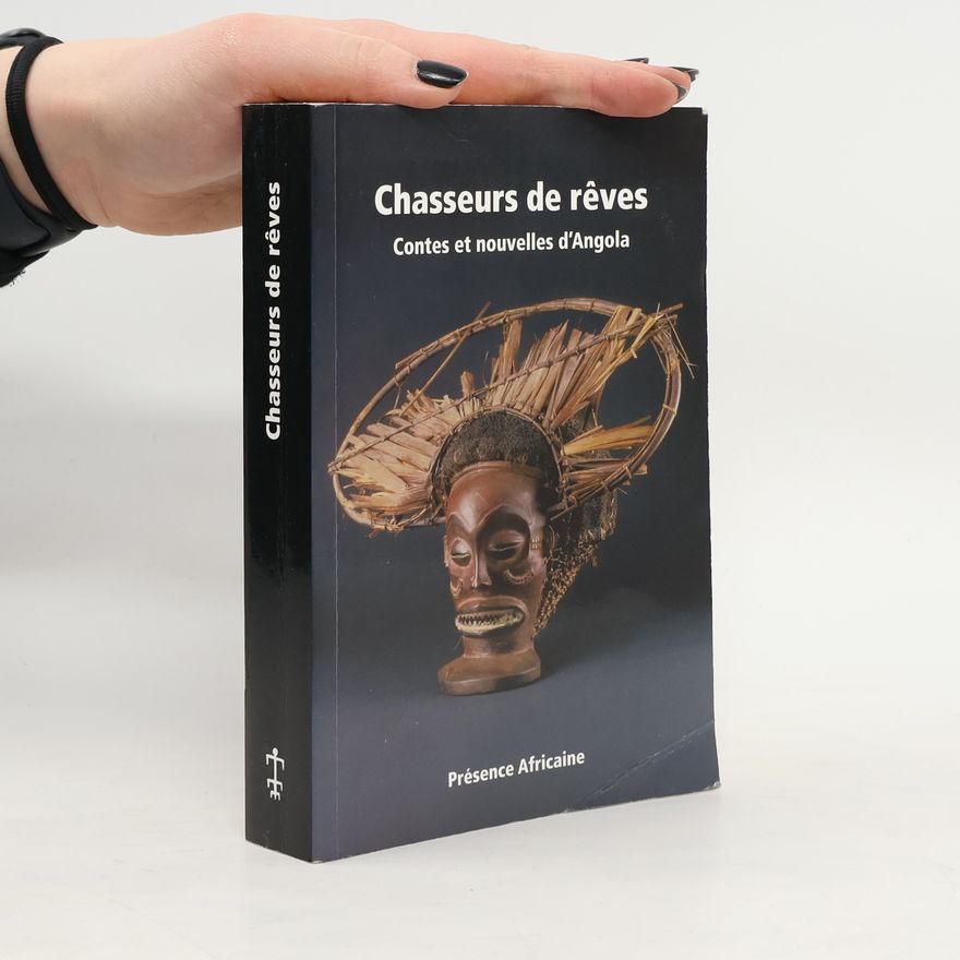 Dominique Stoenesco Chasseurs de rêves