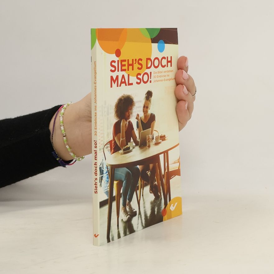 Christopher Orth Sieh's doch mal so!