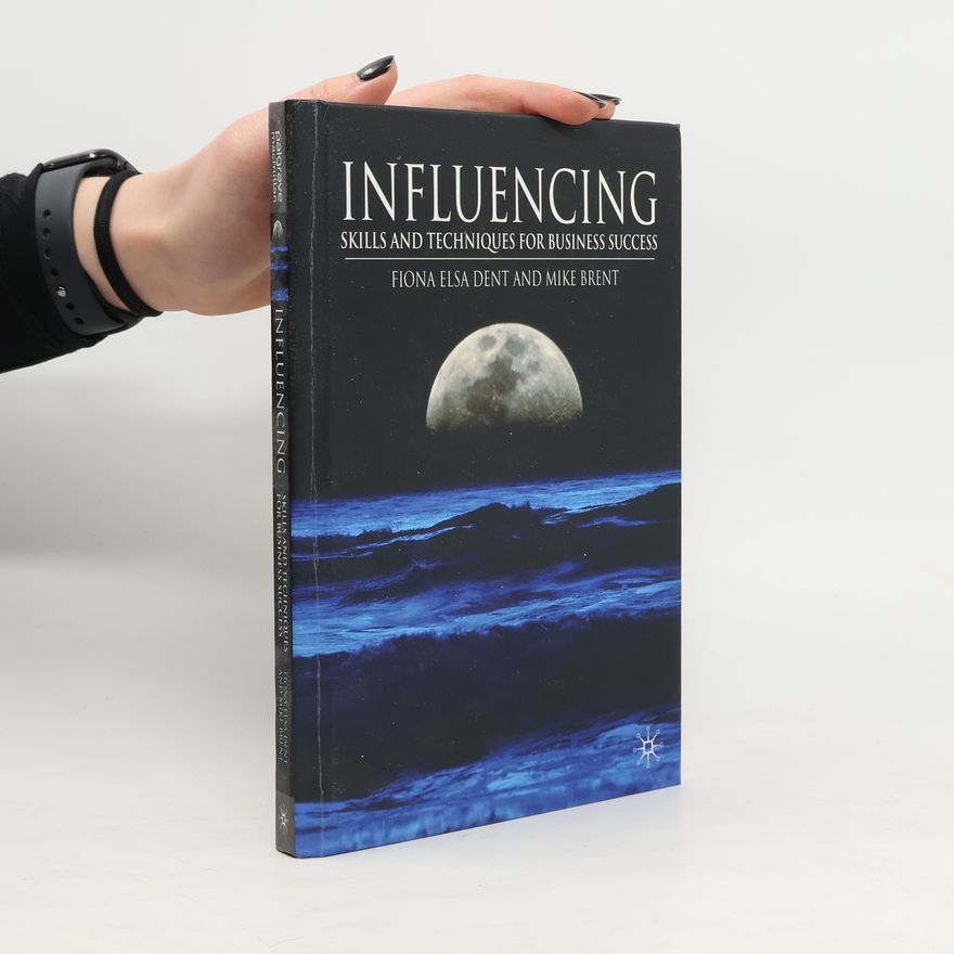 Mike Brent Influencing