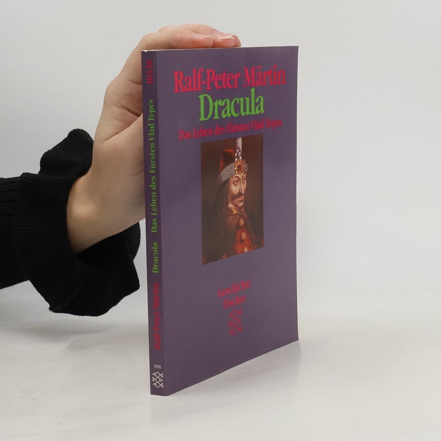 Ralf-Peter Vonberg Dracula