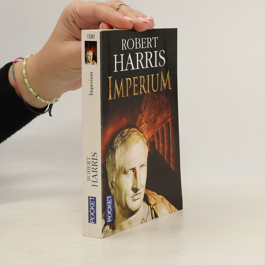 Robert Harris Imperium