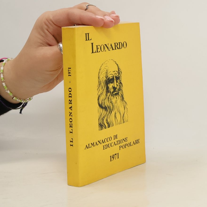 Various authors Il Leonardo 1971