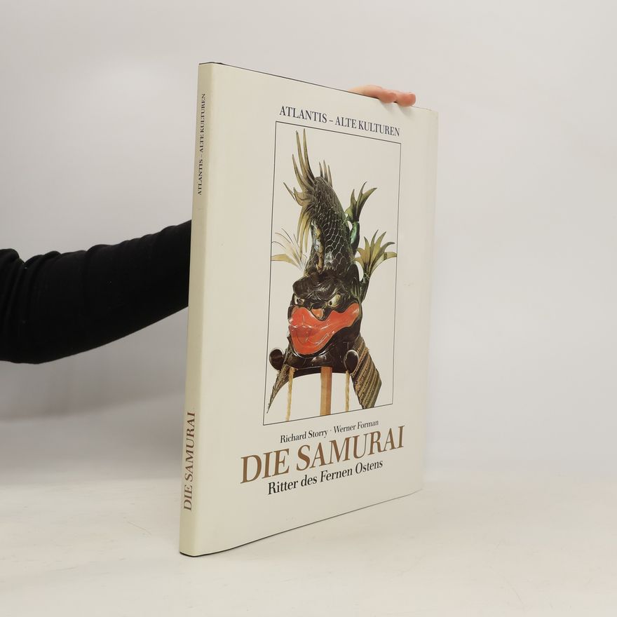 Richard Storry Die Samurai