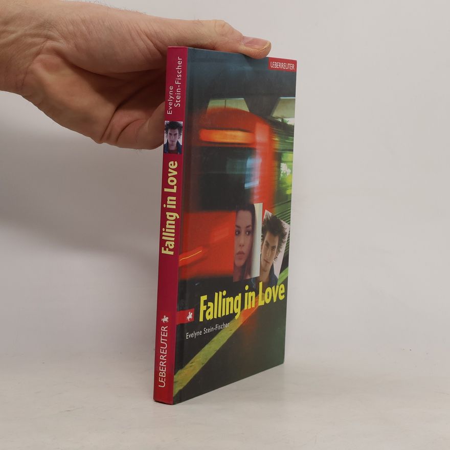Evelyne Stein-Fischer Falling in love