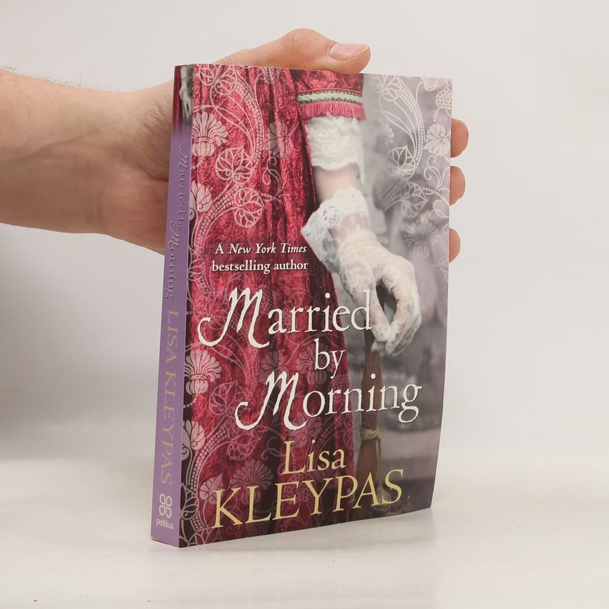 Lisa Kleypas Married by morning