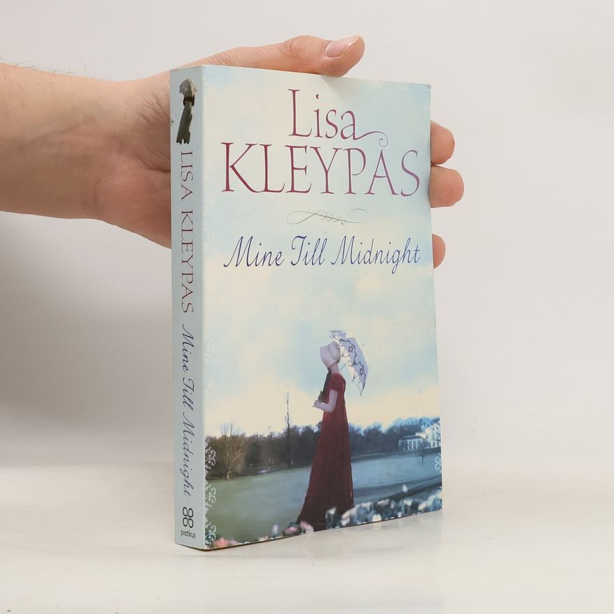 Lisa Kleypas Mine Till Midnight