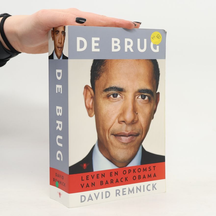 David Remnick De brug