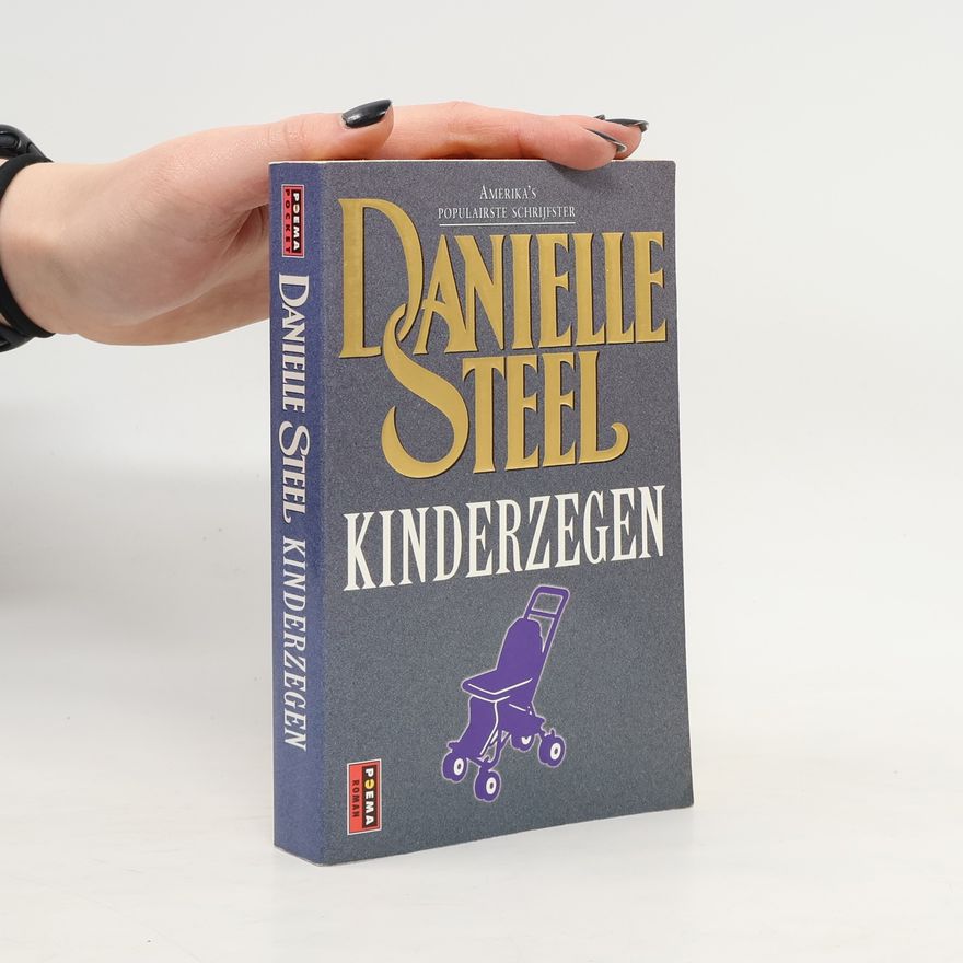 Danielle Steel Kinderzegen