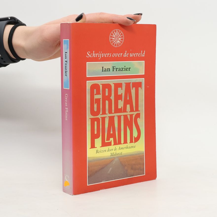 Tjadine E. Stheeman Great Plains