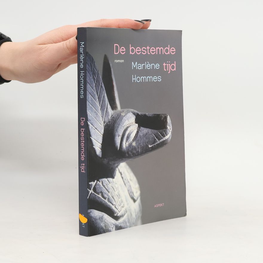 Marlène Hommes De bestemde tijd / druk 1