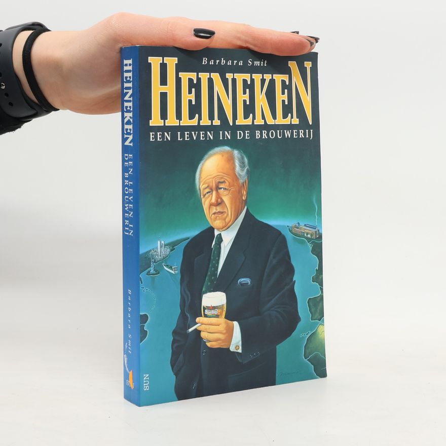 Barbara Smit Heineken