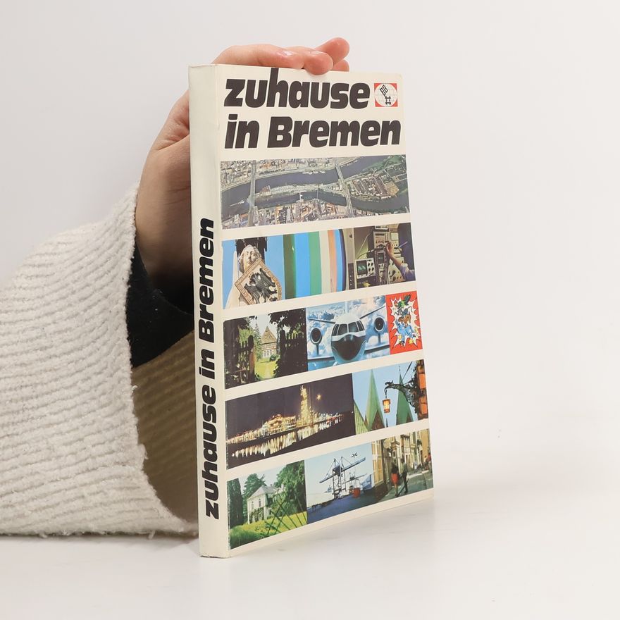 Various authors Zuhause in Bremen