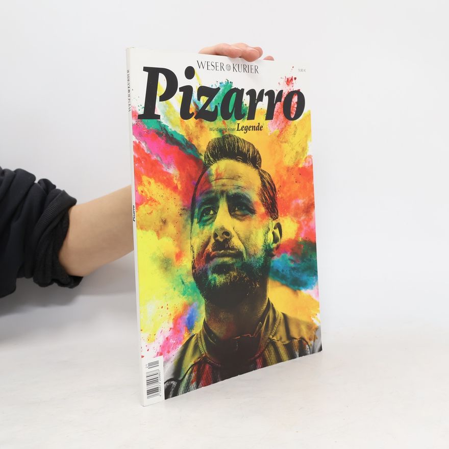 Autorenkollektiv Pizarro. April 2020
