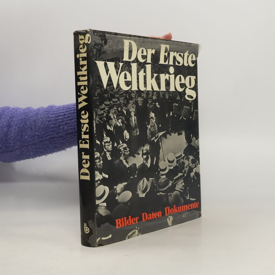 Autorenkollektiv Der Erste Weltkrieg