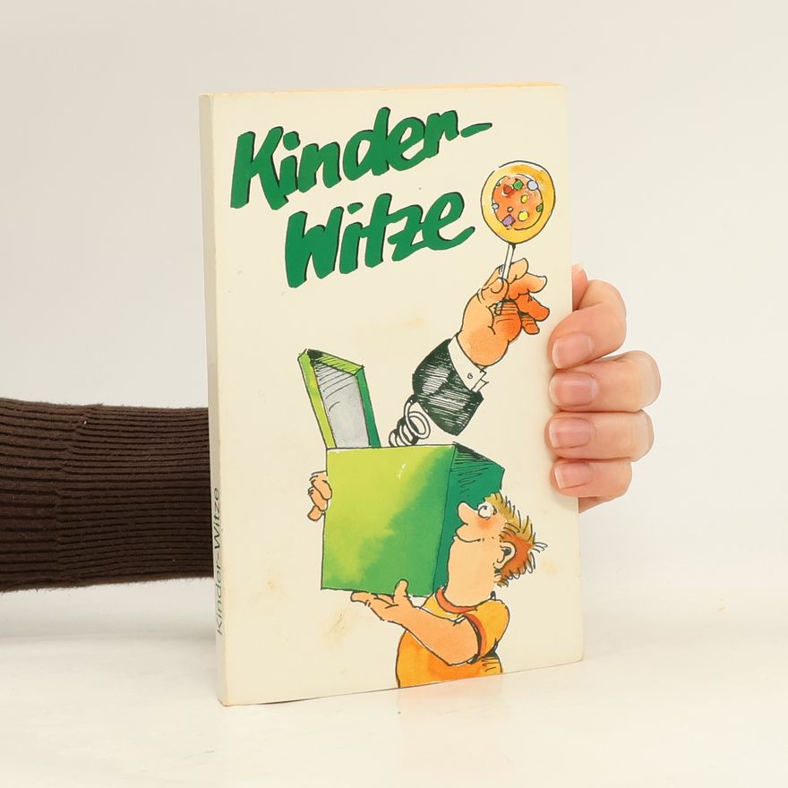 Autorenkollektiv Kinder-Witze