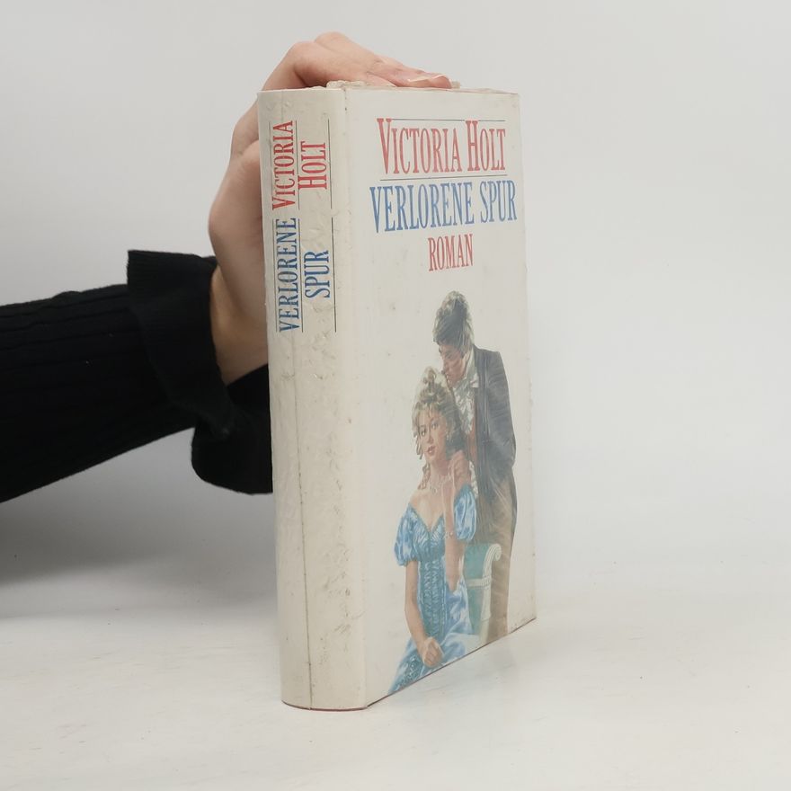 Eleanor Burford Verlorene Spur