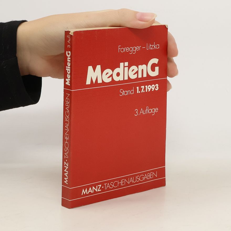 Litzka MedienG