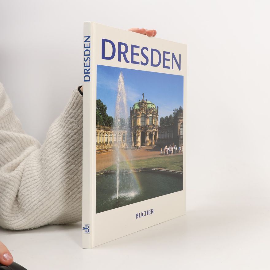 Matthias Gretzschel Dresden