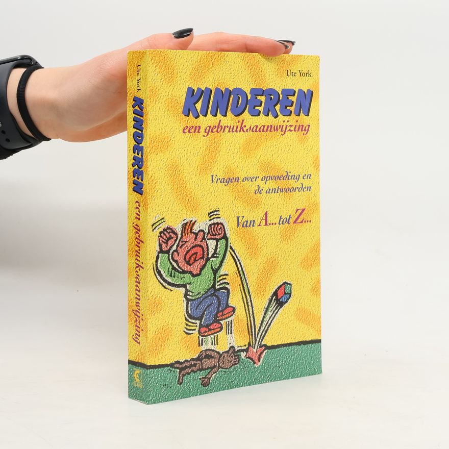 Ute York Kinderen