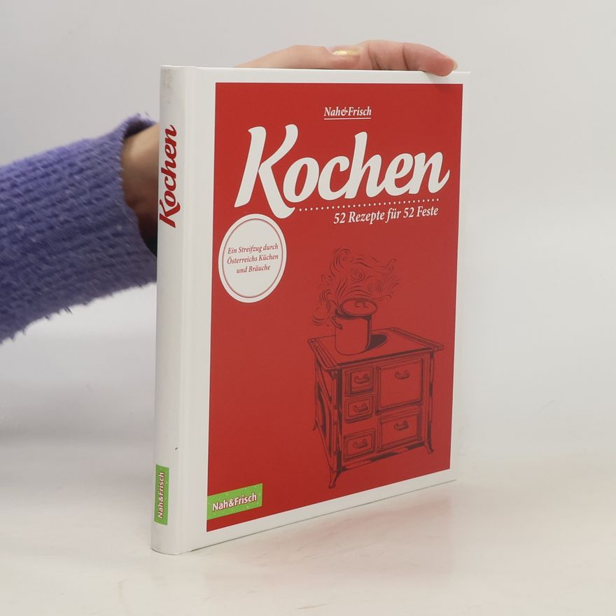 Autorenkollektiv Kochen