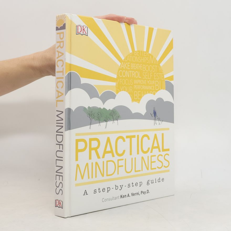 Mike Annesley Practical mindfulness