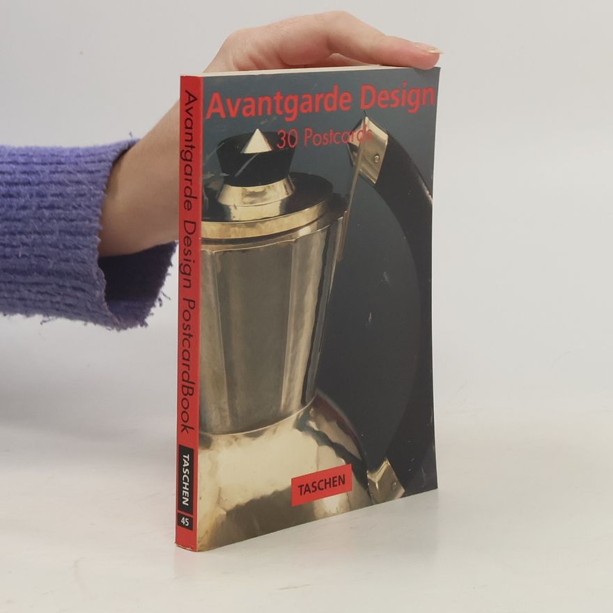 Simone Philippi Avantgarde Design