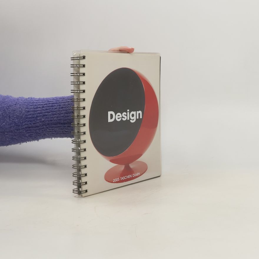 Autorenkollektiv Desing of the 20thc Diary 2005