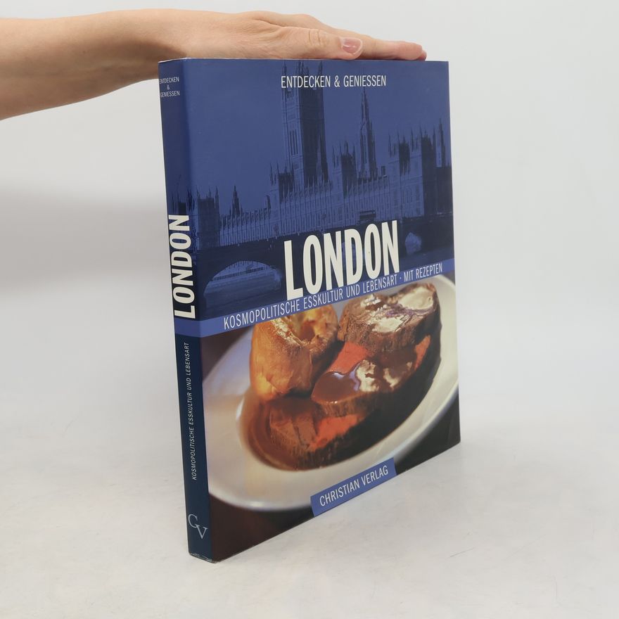 Sybil Kapoor London