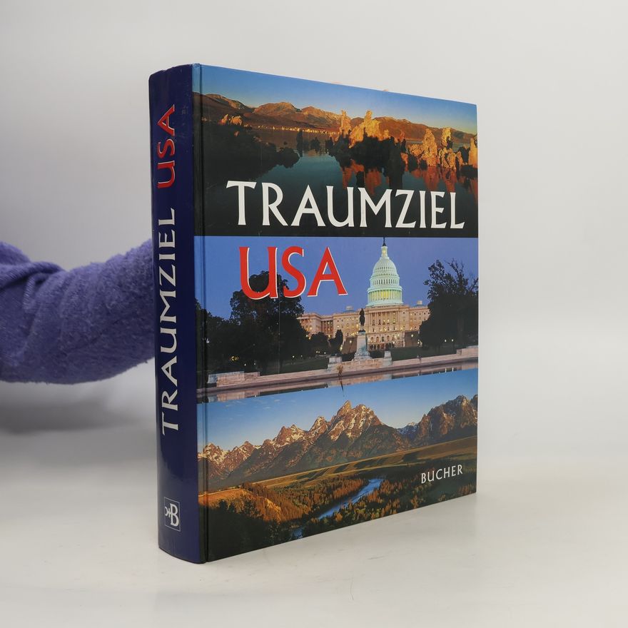 Christian Heeb Traumziel USA