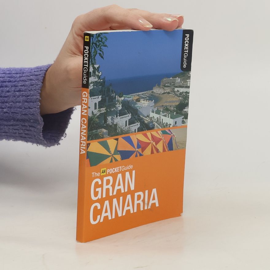 Kolektiv autorů Gran Canaria