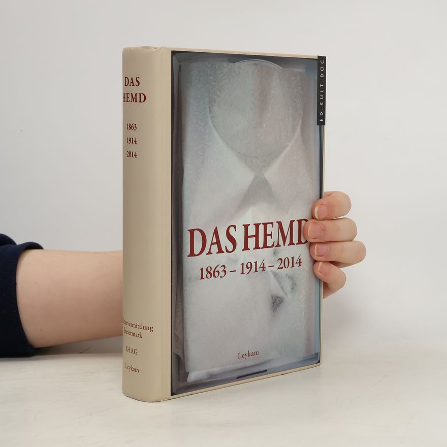 Max Aufischer Das Hemd