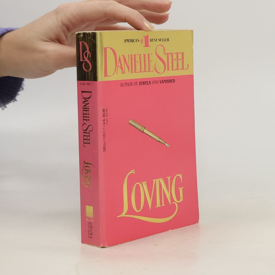 Danielle Steel Loving