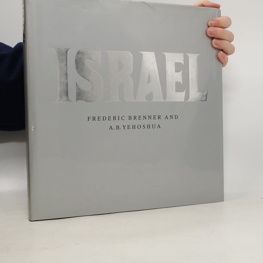 Philip Simpson Israel