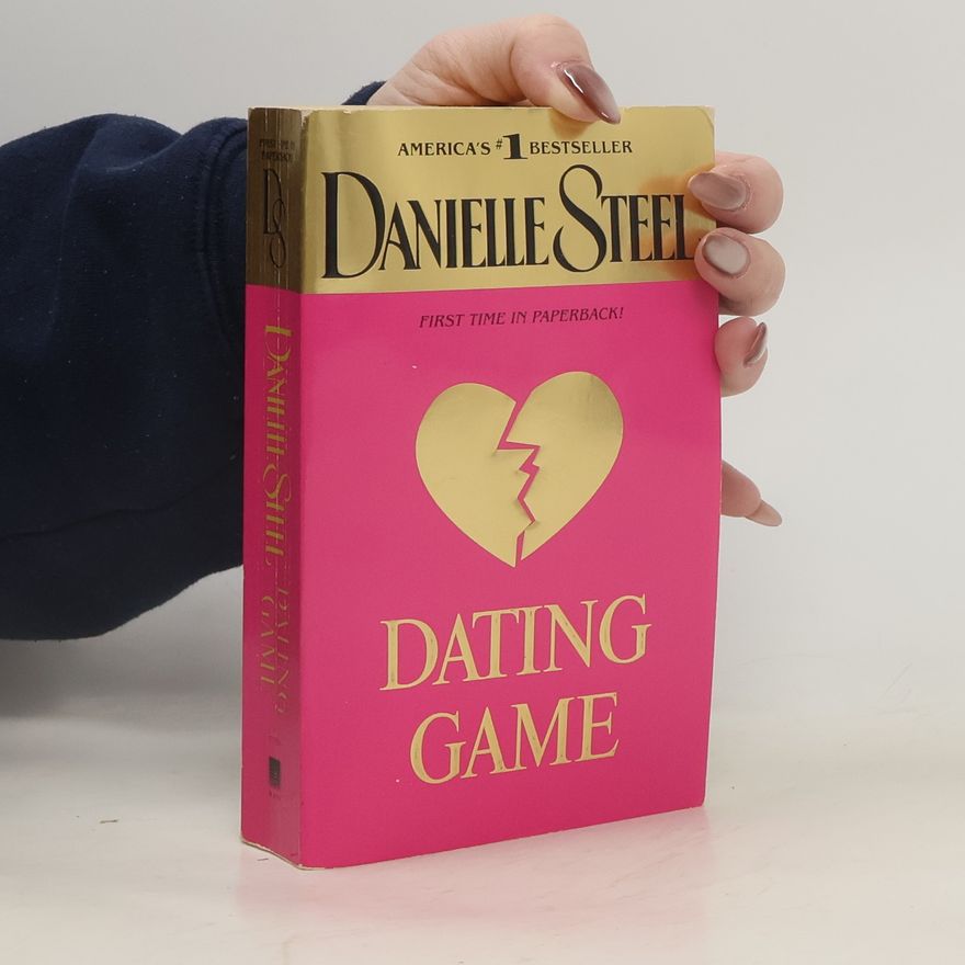 Danielle Steel Dating Game