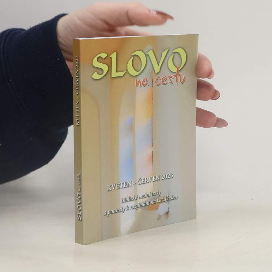 Various authors Slovo na cestu