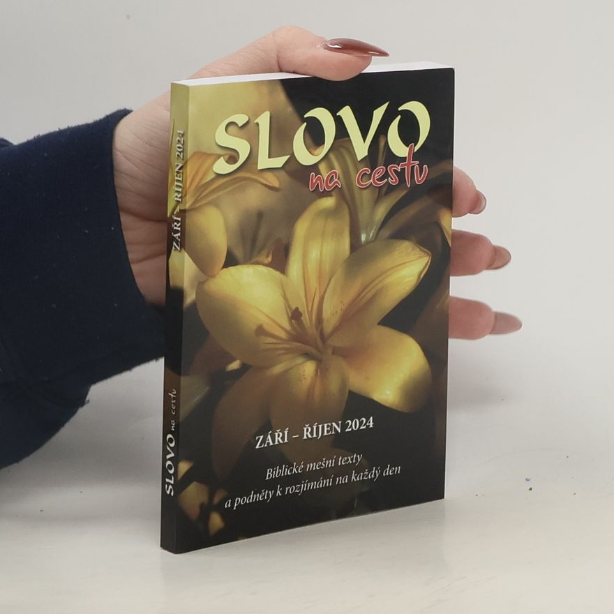 Various authors Slovo na cestu