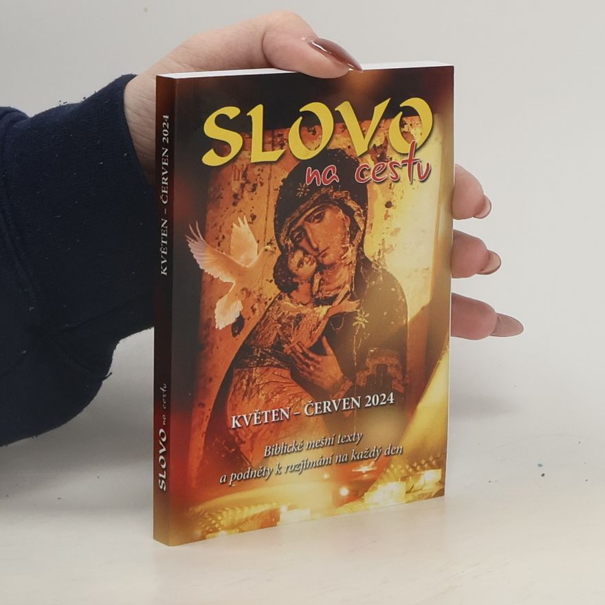 Various authors Slovo na cestu