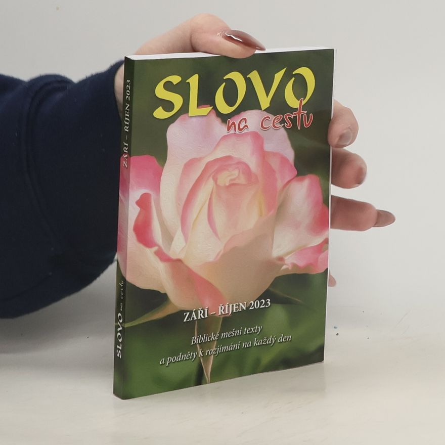 Various authors Slovo na cestu