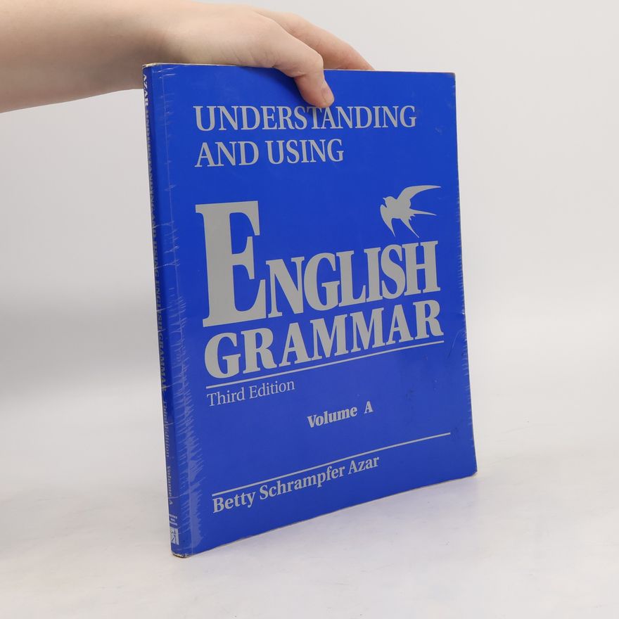 Betty Schrampfer Azar Student Text