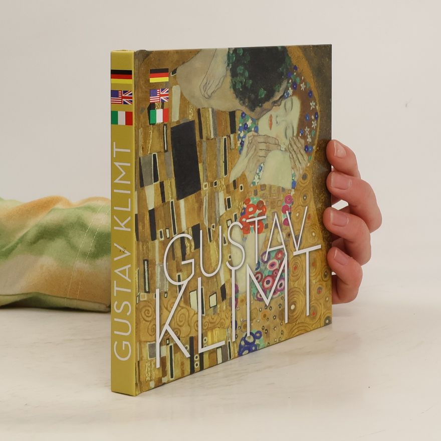 Gustav Klimt Gustav Klimt