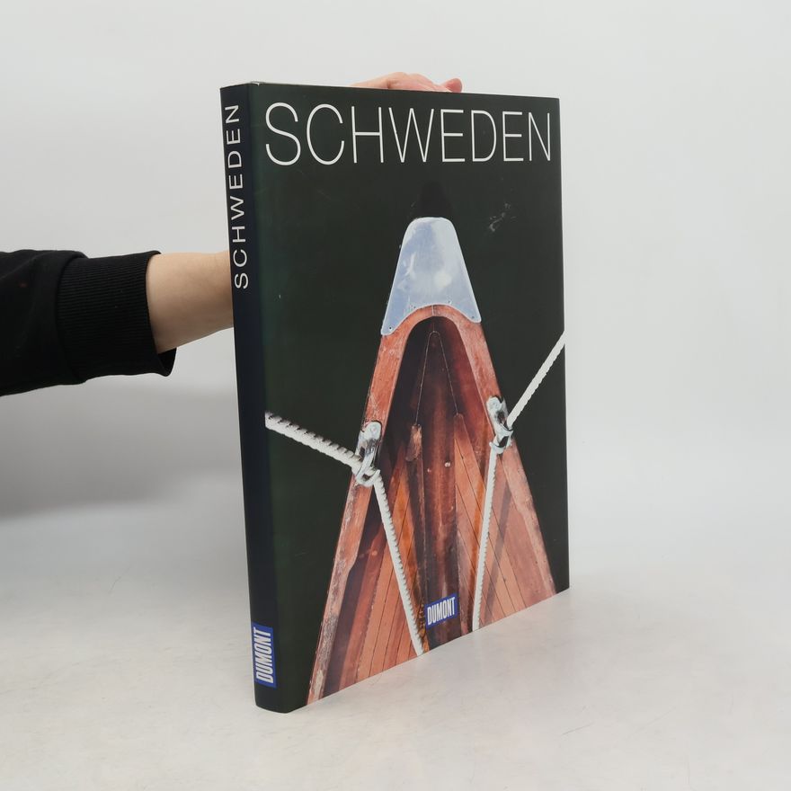 Kolektiv autorů Schweden