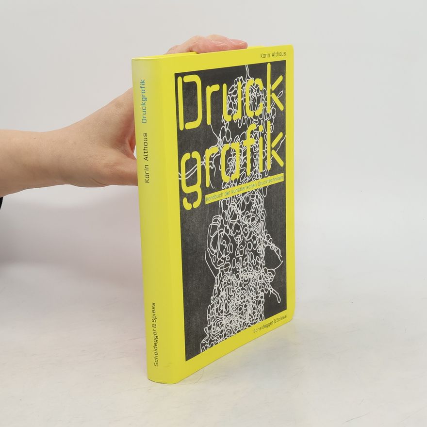 Karin Althaus-Grewe Druckgrafik