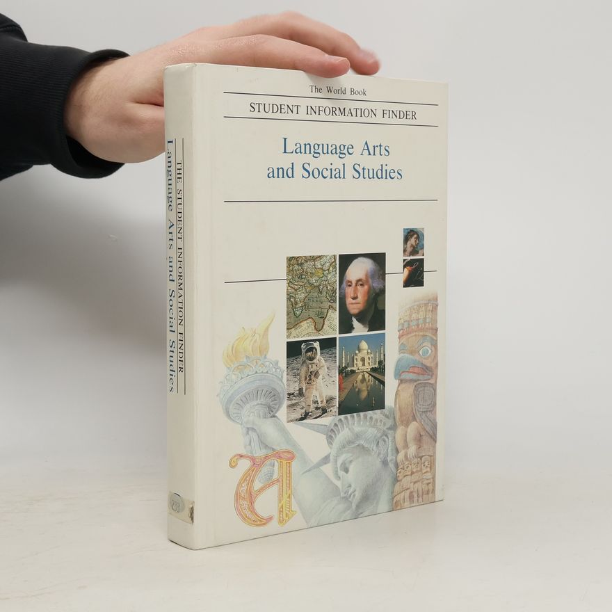 Various authors Language Arts and Social Studies