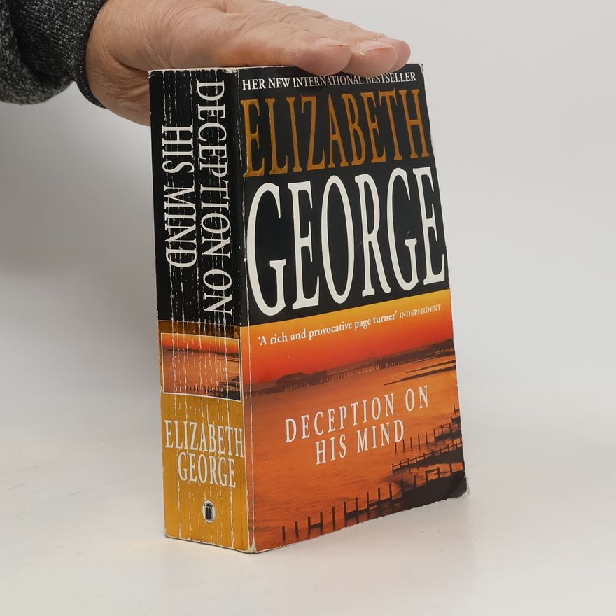Elizabeth George Deception on His Mind